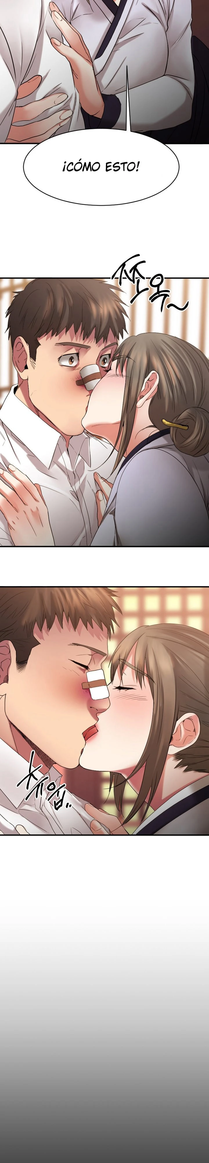 Food Chain Capítulo 40 - Página 39