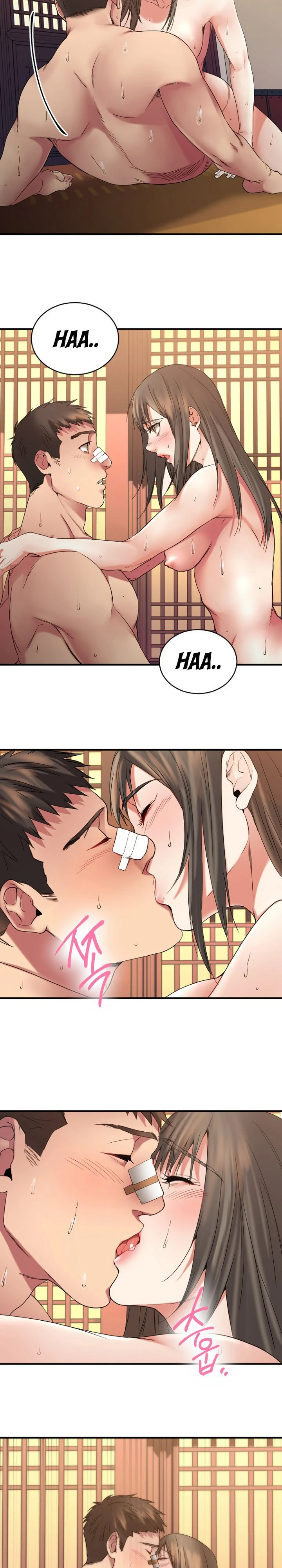 Food Chain Capítulo 40 - Página 44