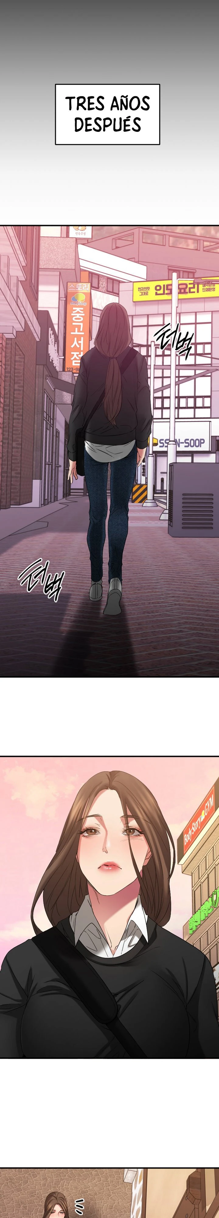 Food Chain Capítulo 40 - Página 46