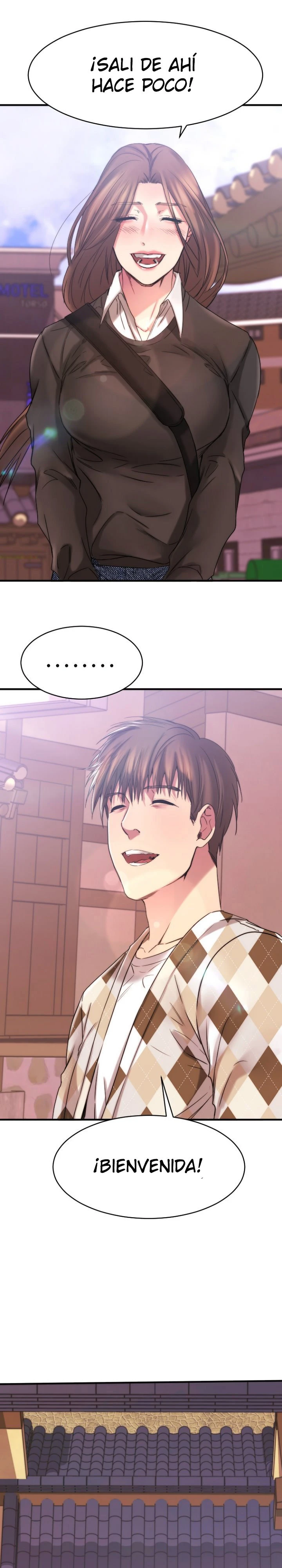 Food Chain Capítulo 40 - Página 49