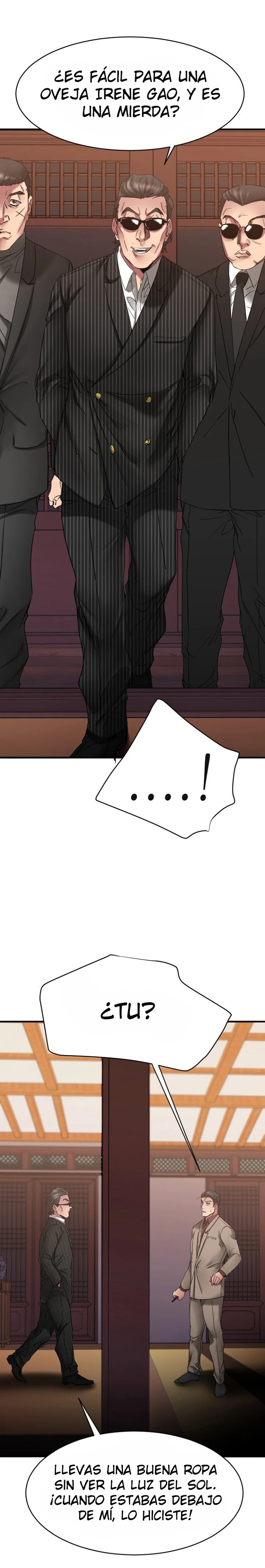 Food Chain Capítulo 40 - Página 9