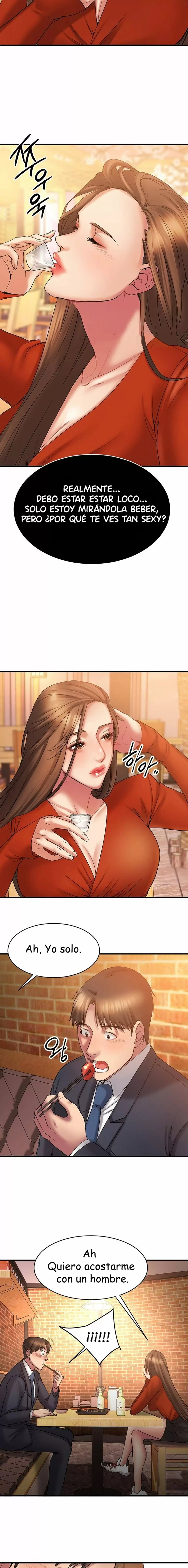 Food Chain Capítulo 5 - Página 14