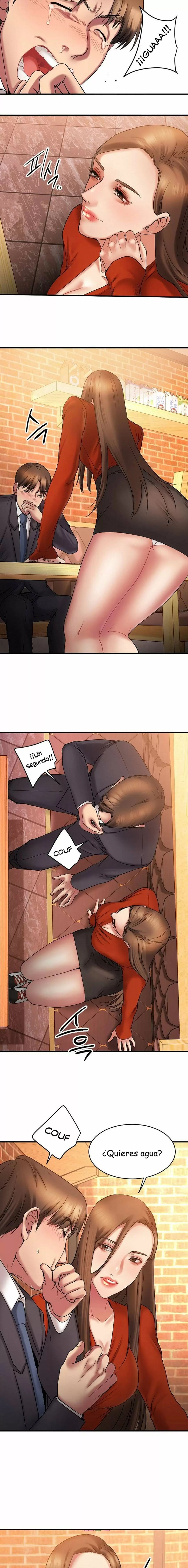 Food Chain Capítulo 5 - Página 15