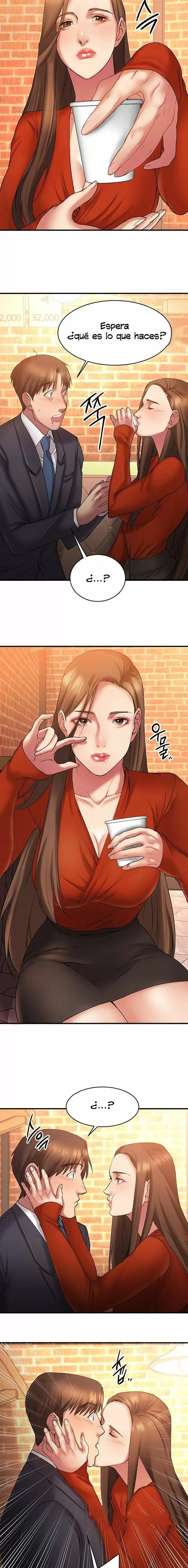 Food Chain Capítulo 5 - Página 16