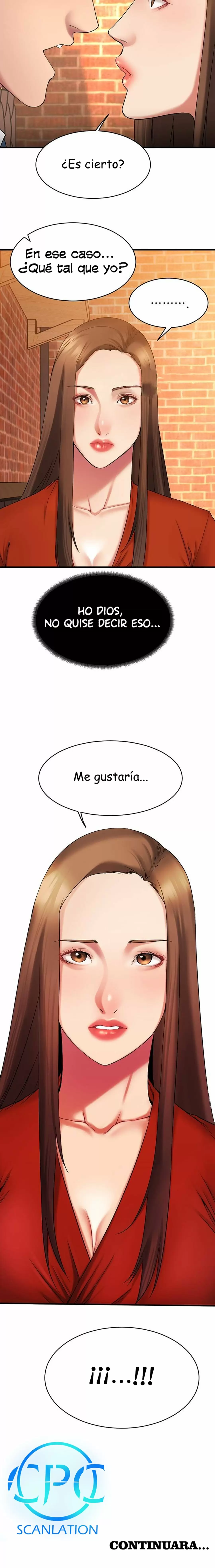 Food Chain Capítulo 5 - Página 18