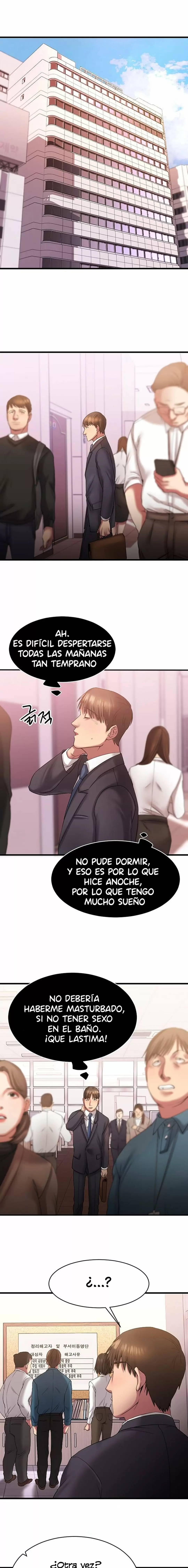 Food Chain Capítulo 5 - Página 2