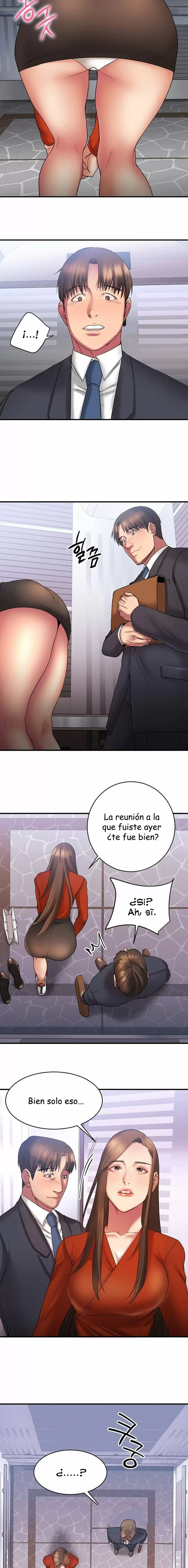 Food Chain Capítulo 5 - Página 9