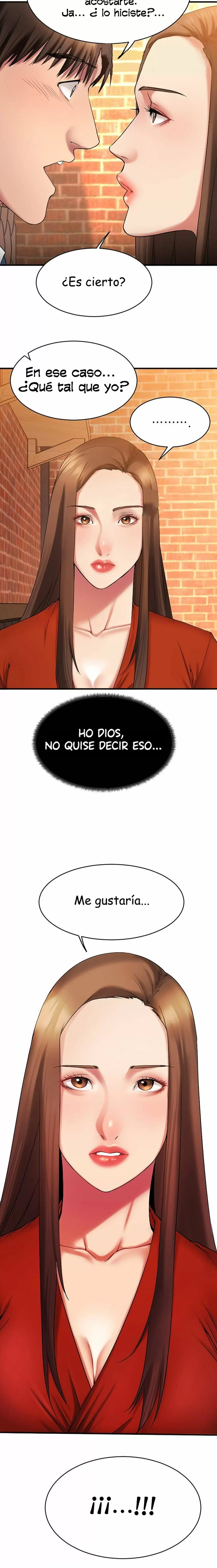 Food Chain Capítulo 6 - Página 3