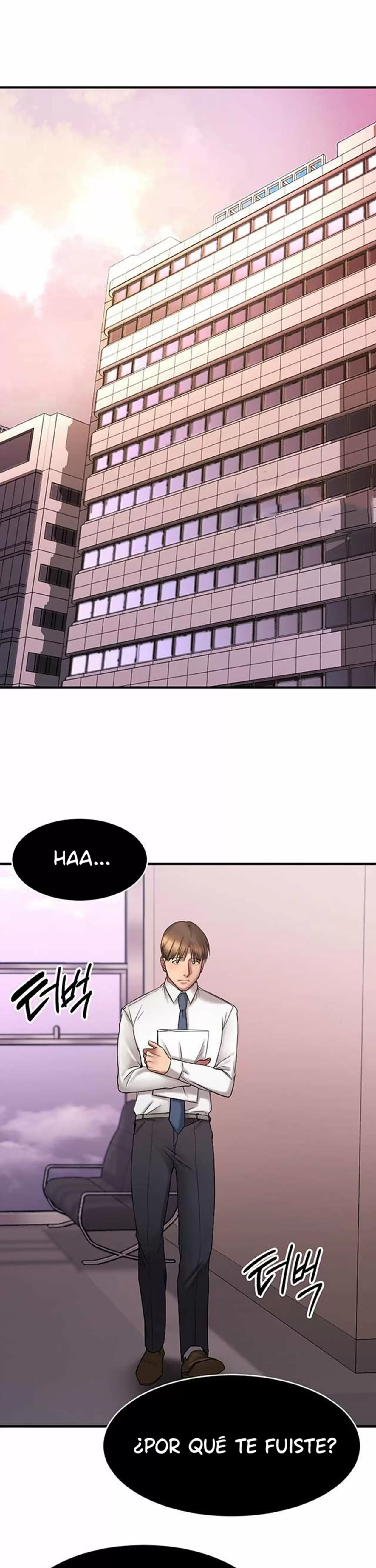 Food Chain Capítulo 7 - Página 2