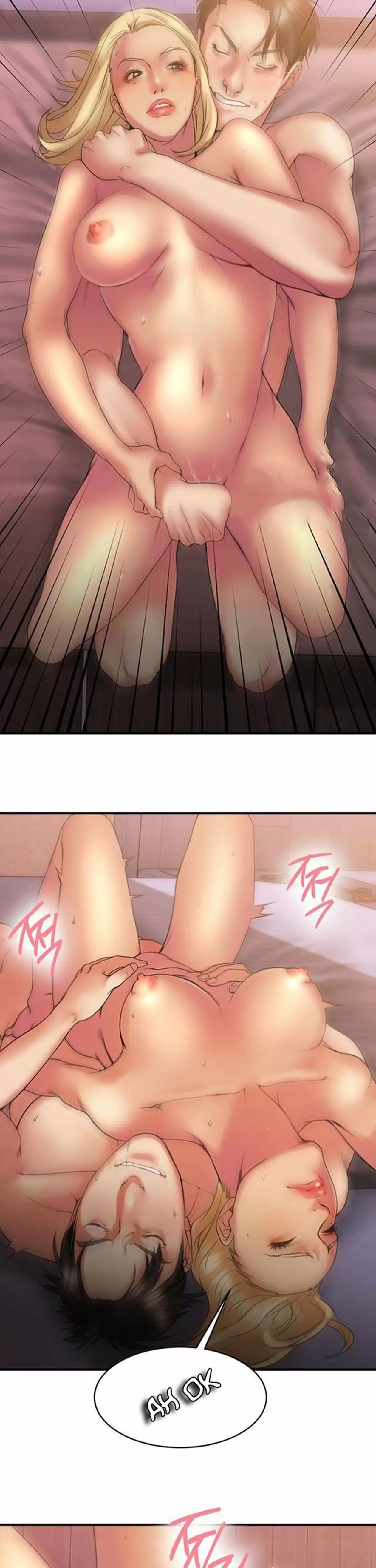 Food Chain Capítulo 7 - Página 28