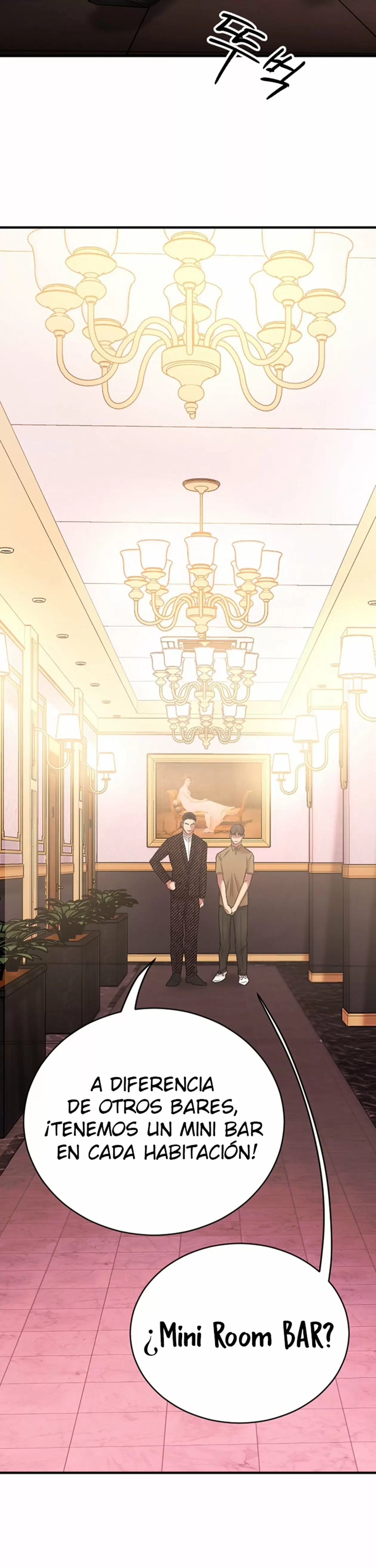 Food Chain Capítulo 8 - Página 13