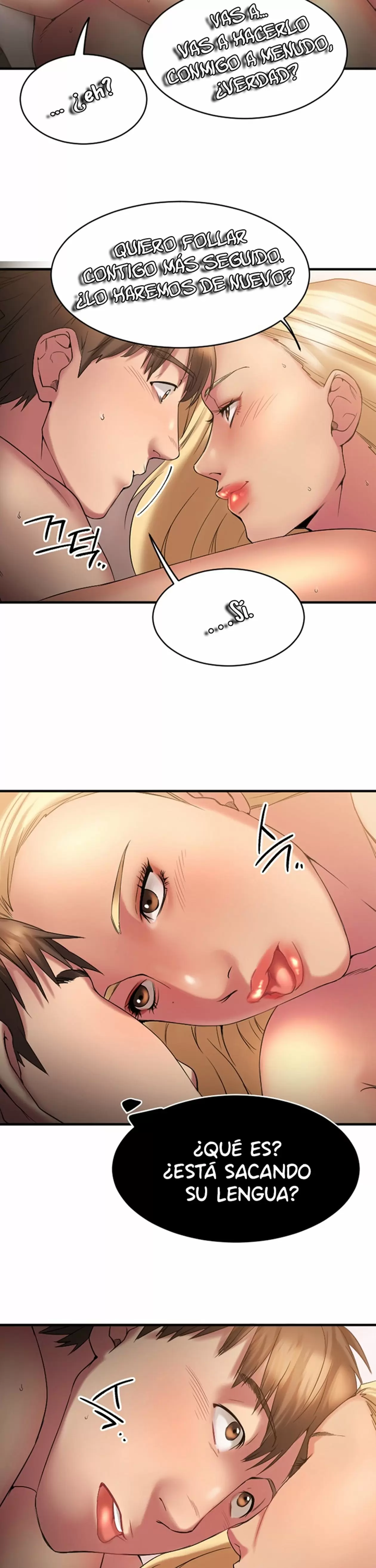 Food Chain Capítulo 8 - Página 28