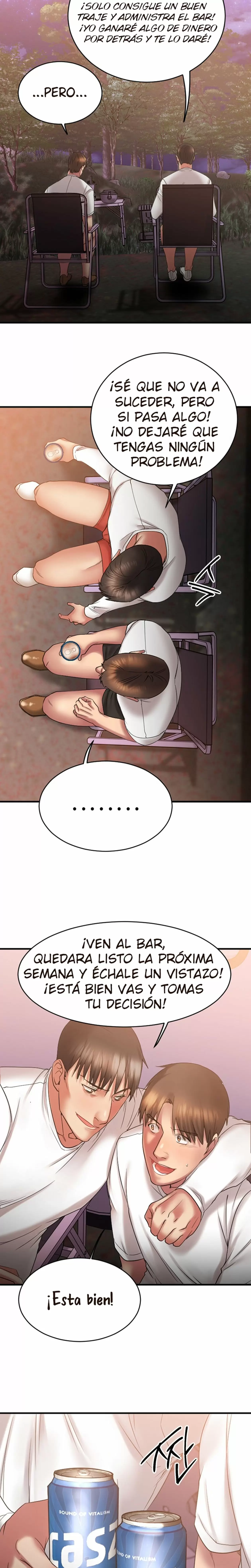 Food Chain Capítulo 8 - Página 4