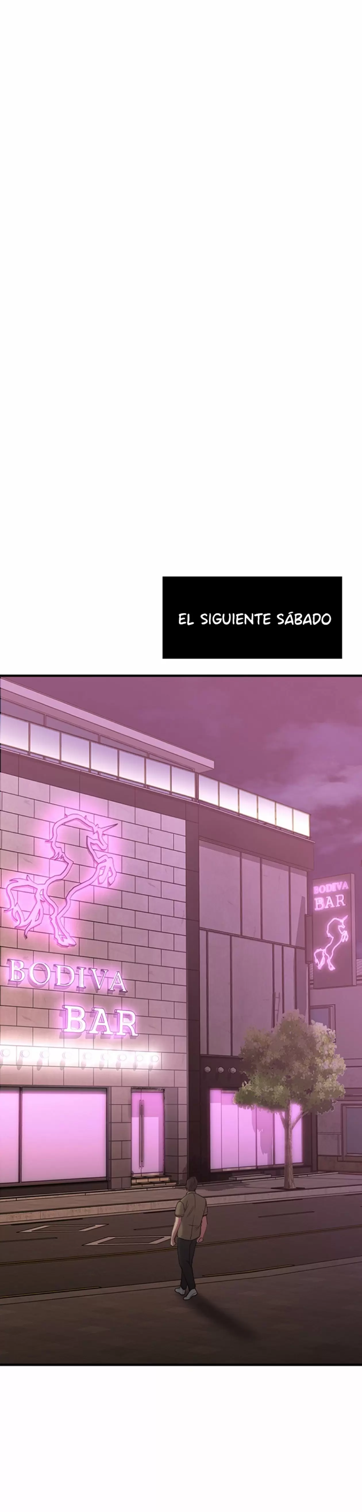 Food Chain Capítulo 8 - Página 6