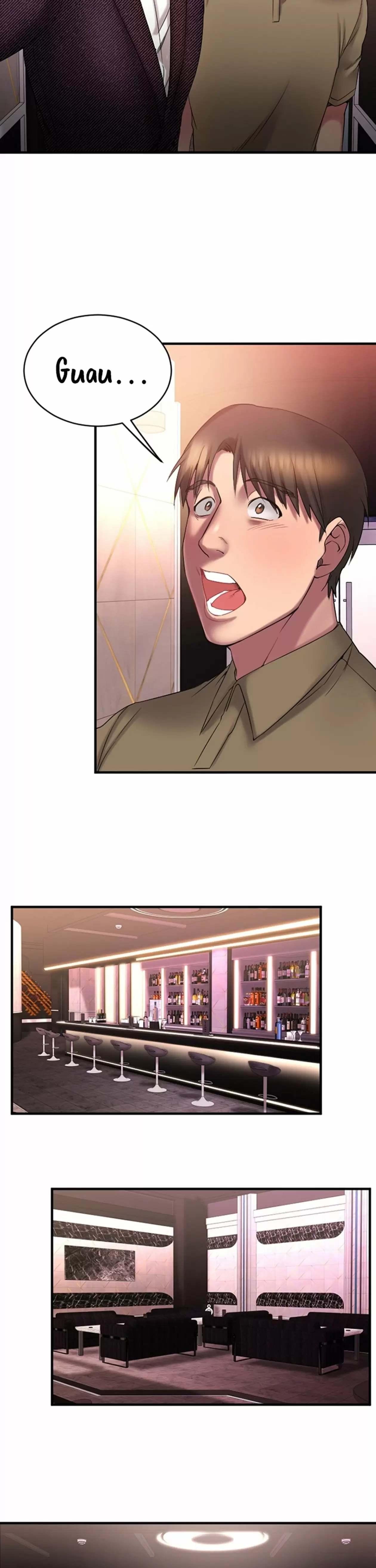 Food Chain Capítulo 8 - Página 9