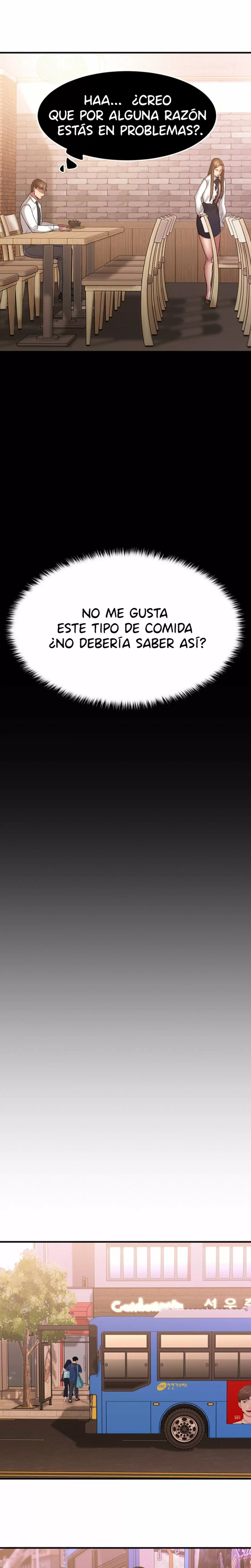 Food Chain Capítulo 9 - Página 10