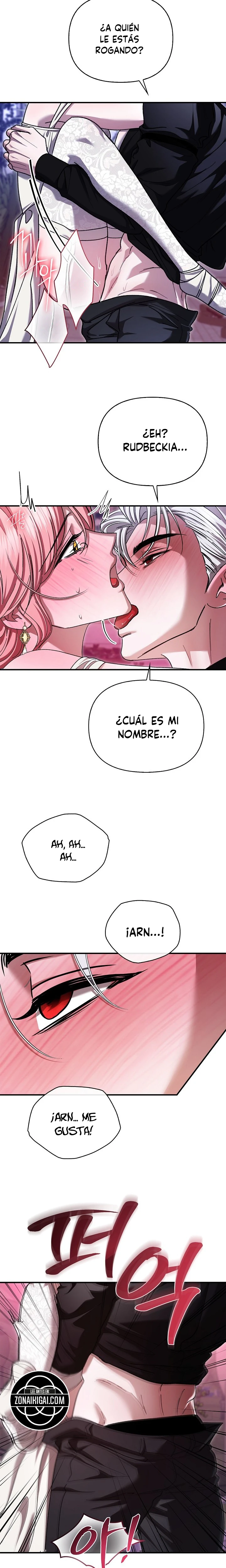 Me lo Bebí Yo En Lugar De Mi Marido Capítulo 19 - Página 2
