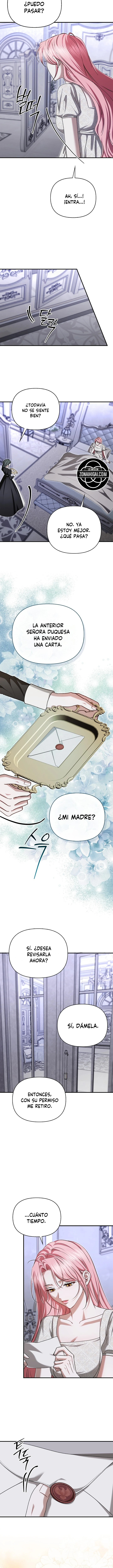 Me lo Bebí Yo En Lugar De Mi Marido Capítulo 20 - Página 11