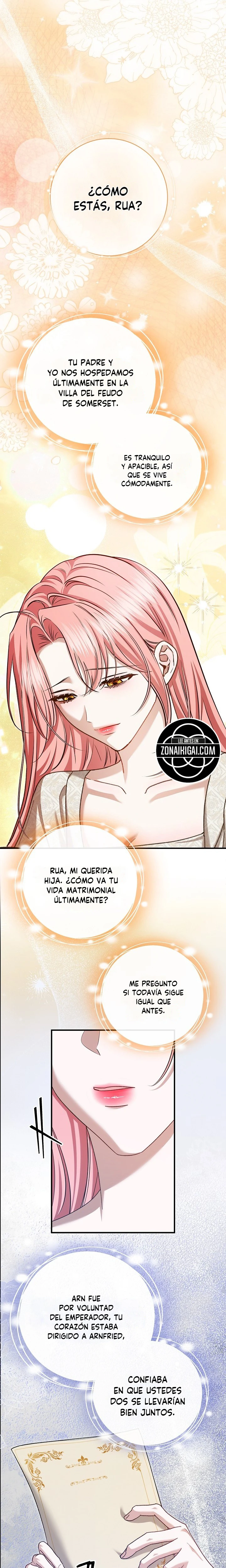 Me lo Bebí Yo En Lugar De Mi Marido Capítulo 20 - Página 12