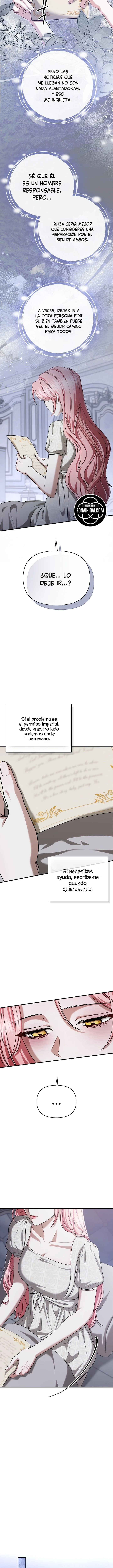 Me lo Bebí Yo En Lugar De Mi Marido Capítulo 20 - Página 13