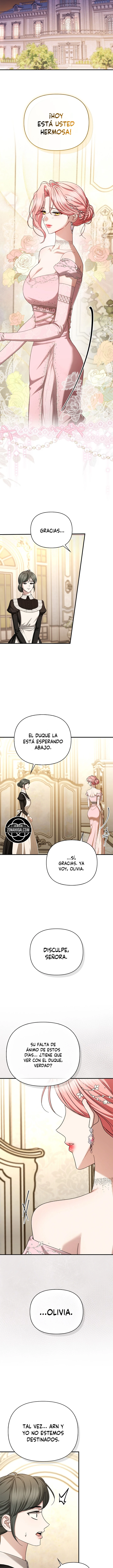 Me lo Bebí Yo En Lugar De Mi Marido Capítulo 21 - Página 11