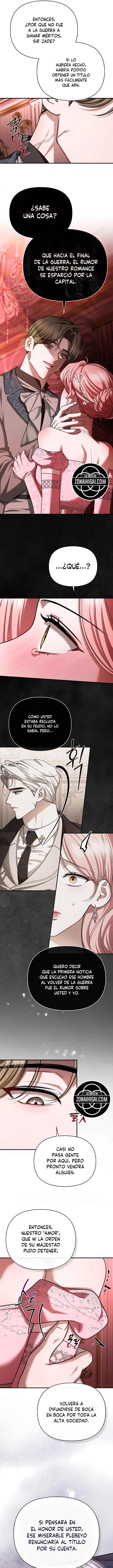 Me lo Bebí Yo En Lugar De Mi Marido Capítulo 23 - Página 13
