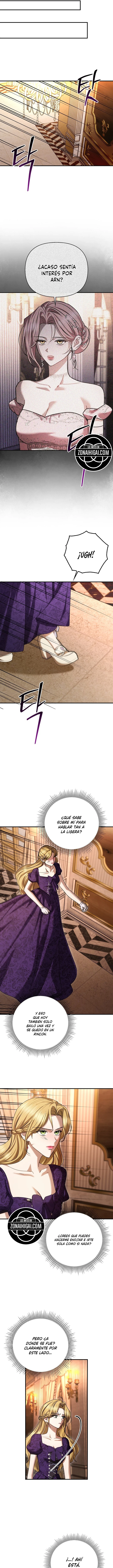 Me lo Bebí Yo En Lugar De Mi Marido Capítulo 23 - Página 3