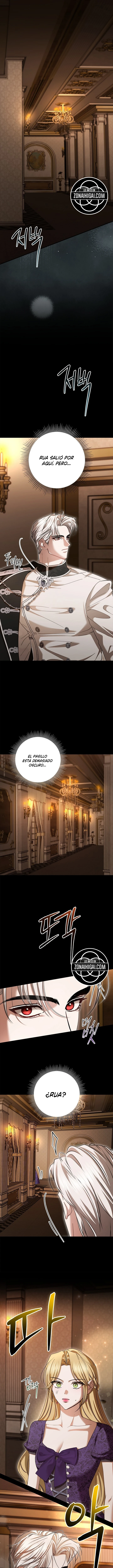 Me lo Bebí Yo En Lugar De Mi Marido Capítulo 24 - Página 1