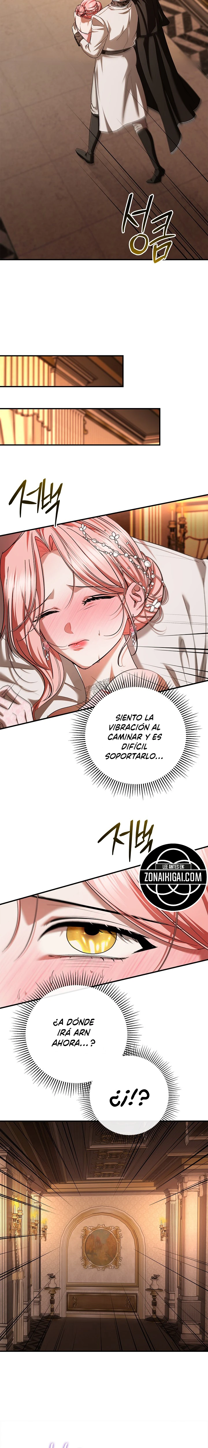 Me lo Bebí Yo En Lugar De Mi Marido Capítulo 25 - Página 2