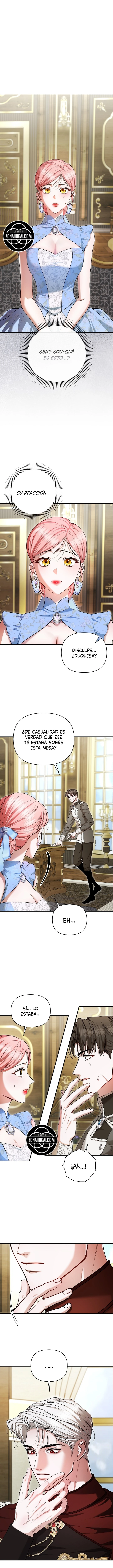 Me lo Bebí Yo En Lugar De Mi Marido Capítulo 27.2 - Página 1