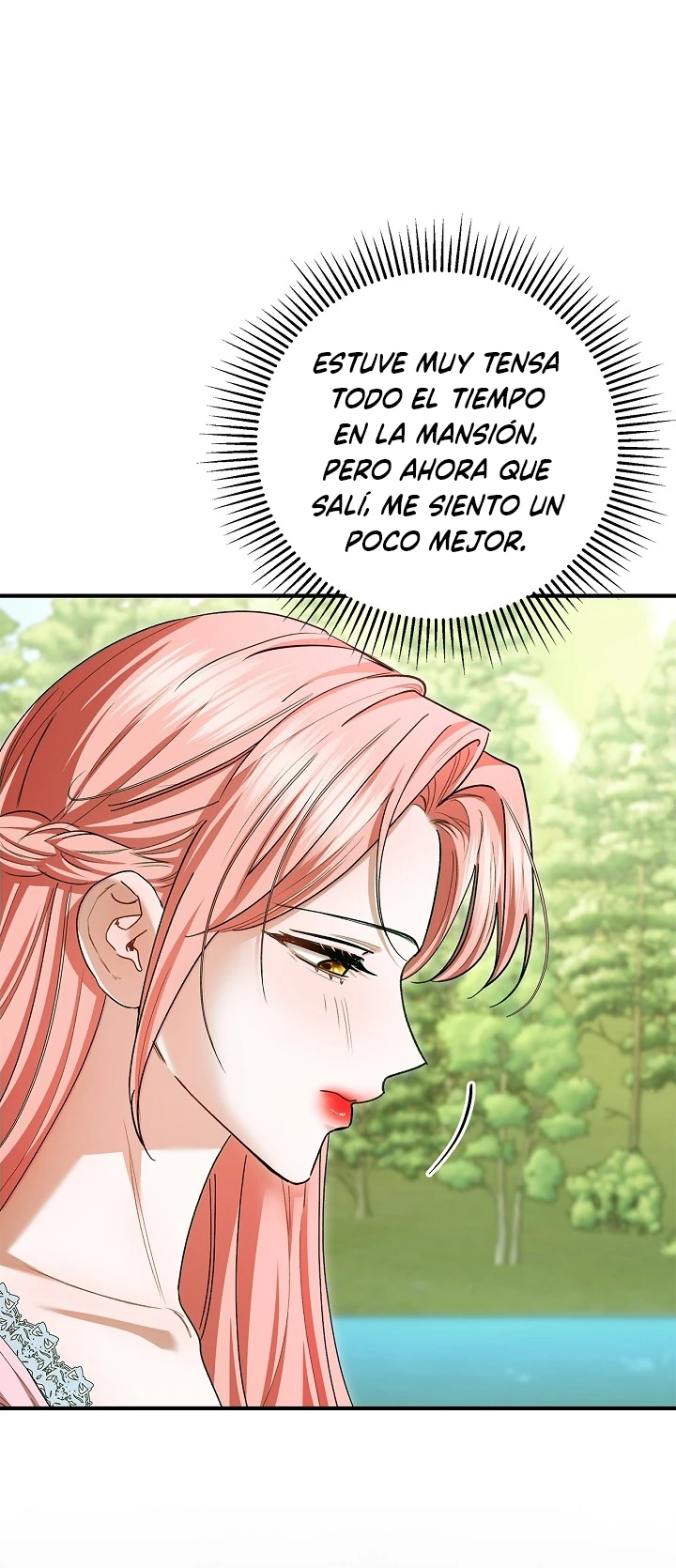 Me lo Bebí Yo En Lugar De Mi Marido Capítulo 27.2 - Página 10