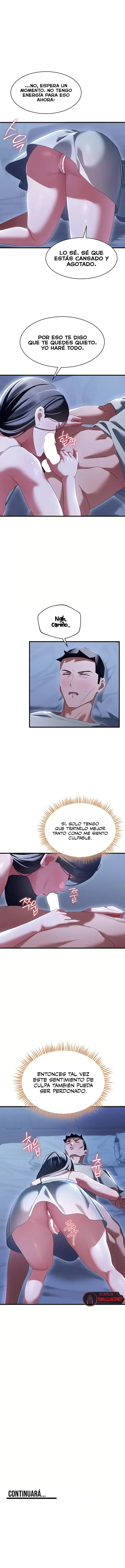 Masajista en la Nueva Ciudad Capítulo 13 - Página 13