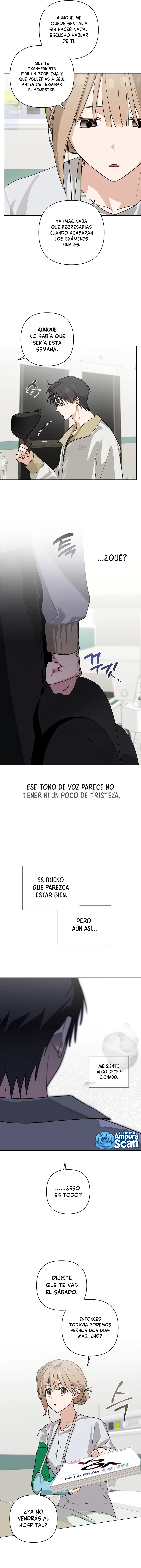 Toca tu cuerpo Capítulo 23 - Página 7