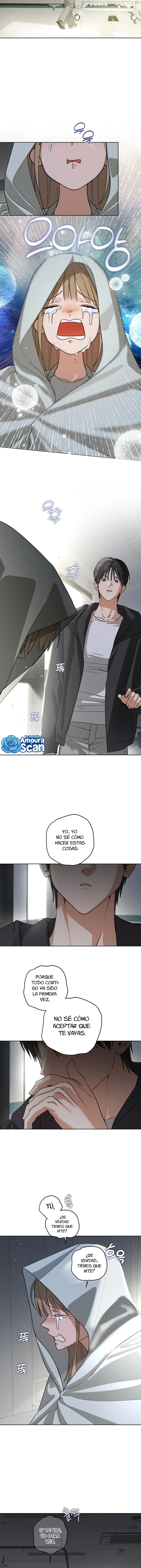 Toca tu cuerpo Capítulo 24 - Página 5