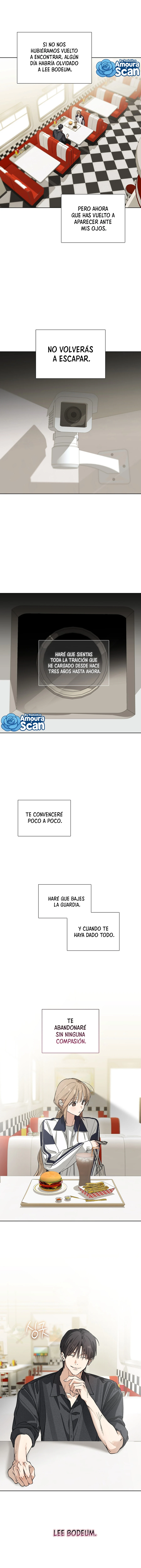 Toca tu cuerpo Capítulo 25 - Página 12