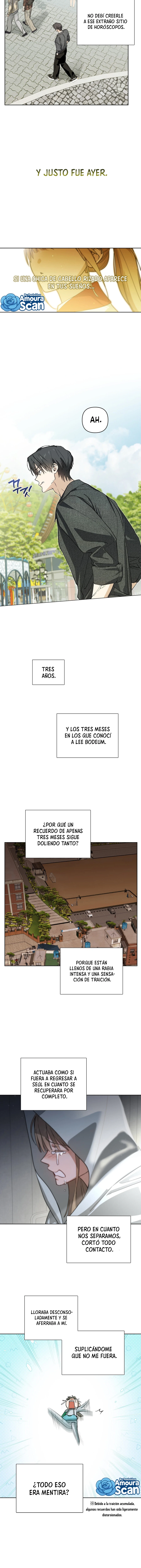 Toca tu cuerpo Capítulo 25 - Página 2