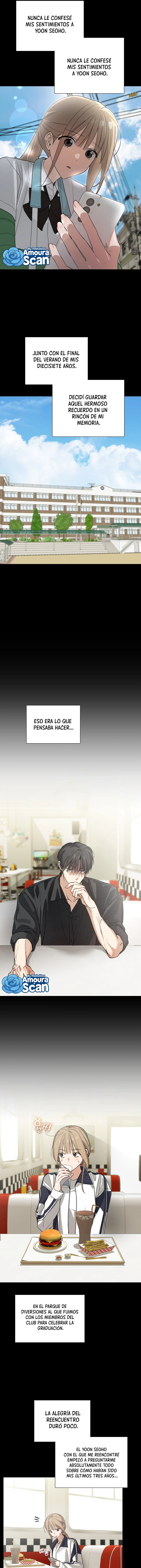 Toca tu cuerpo Capítulo 27 - Página 4