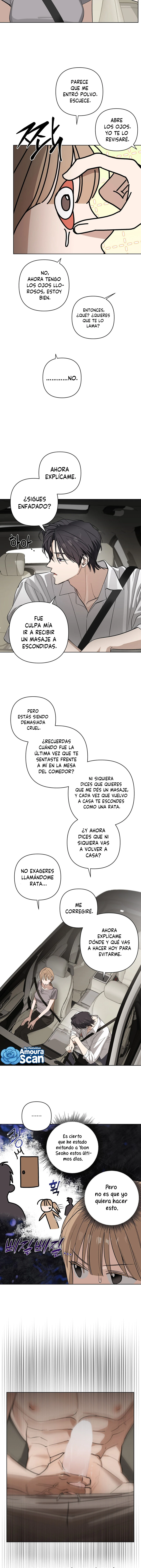 Toca tu cuerpo Capítulo 31 - Página 2