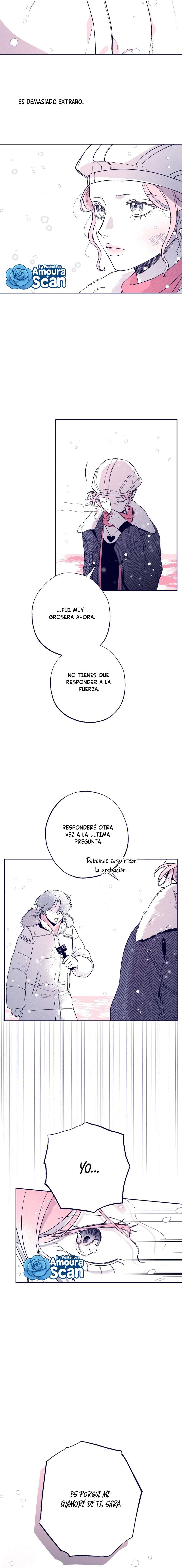 La estrella de al lado que me hechizó Capítulo 10 - Página 12