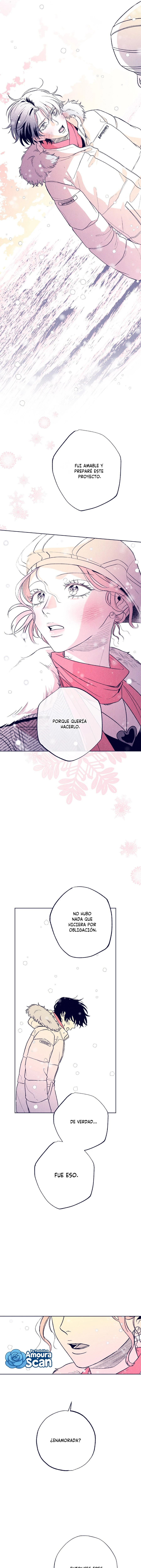 La estrella de al lado que me hechizó Capítulo 10 - Página 13