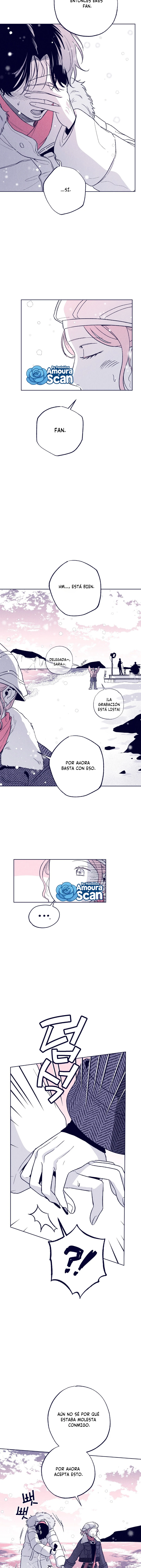 La estrella de al lado que me hechizó Capítulo 10 - Página 14