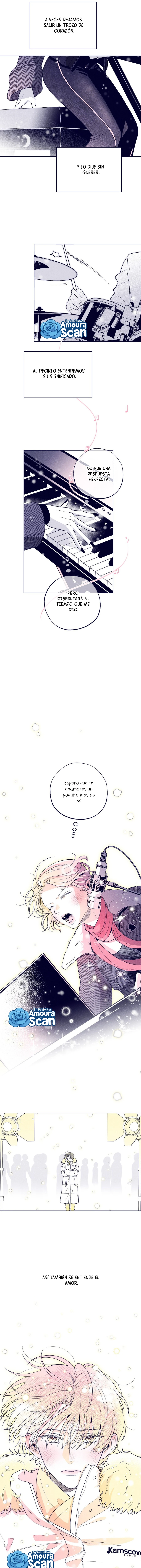 La estrella de al lado que me hechizó Capítulo 10 - Página 16