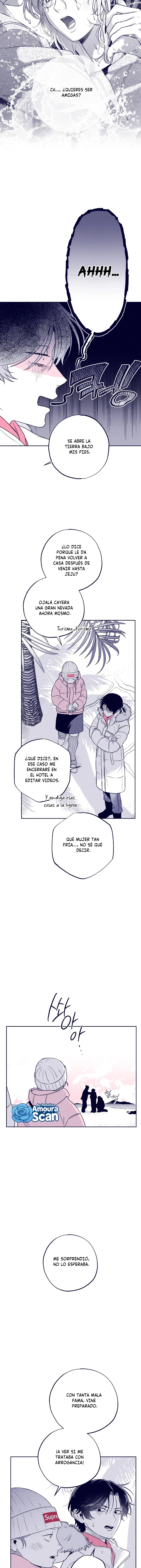 La estrella de al lado que me hechizó Capítulo 10 - Página 2