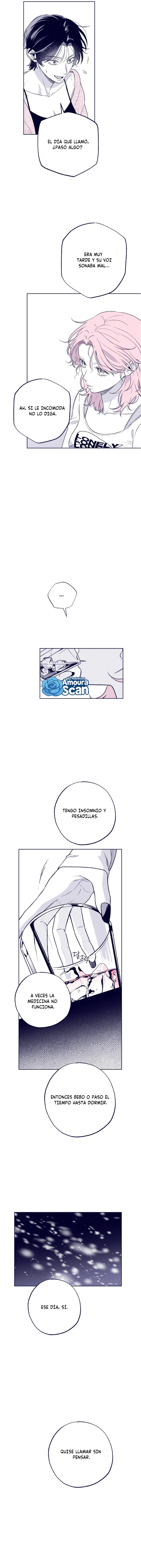 La estrella de al lado que me hechizó Capítulo 11 - Página 10