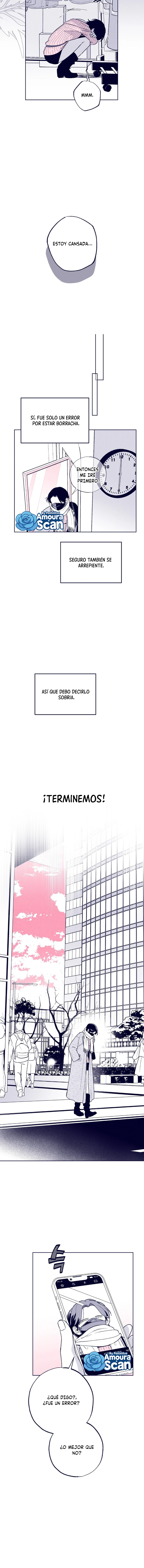La estrella de al lado que me hechizó Capítulo 12 - Página 15