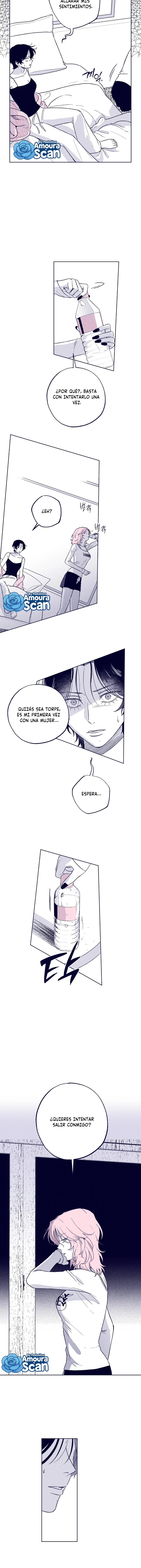La estrella de al lado que me hechizó Capítulo 12 - Página 6