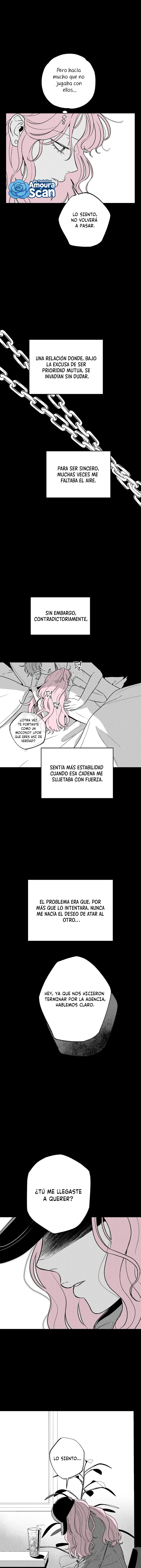 La estrella de al lado que me hechizó Capítulo 13 - Página 2