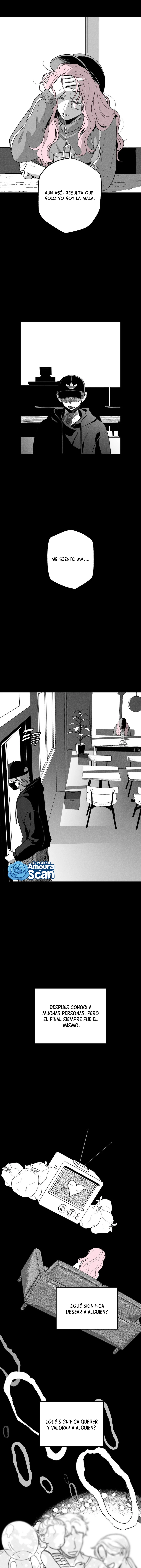 La estrella de al lado que me hechizó Capítulo 13 - Página 4