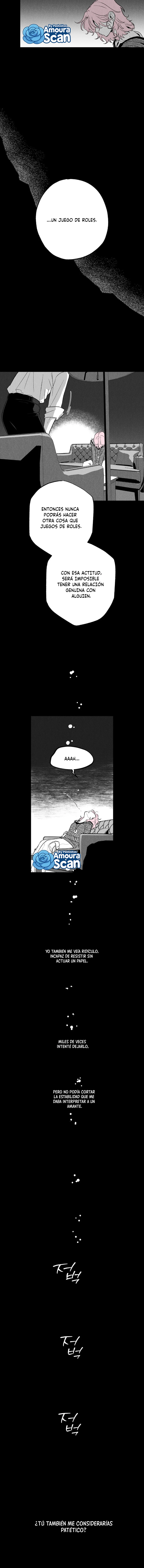 La estrella de al lado que me hechizó Capítulo 13 - Página 6