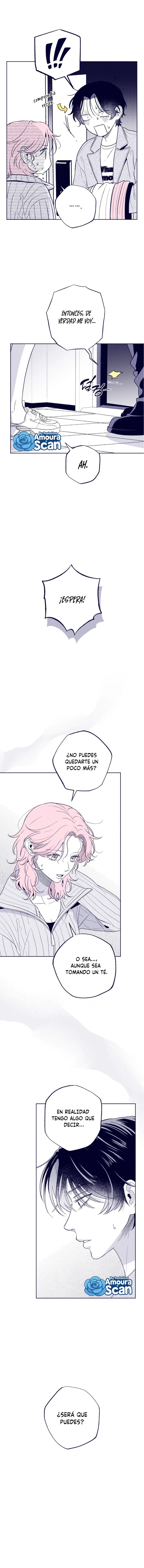 La estrella de al lado que me hechizó Capítulo 15 - Página 14